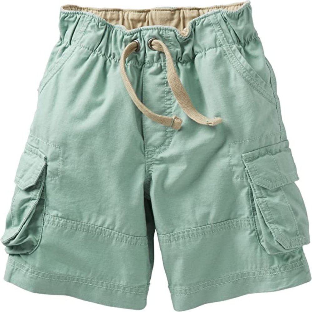 Carter's Toddler Boys Cargo Shorts